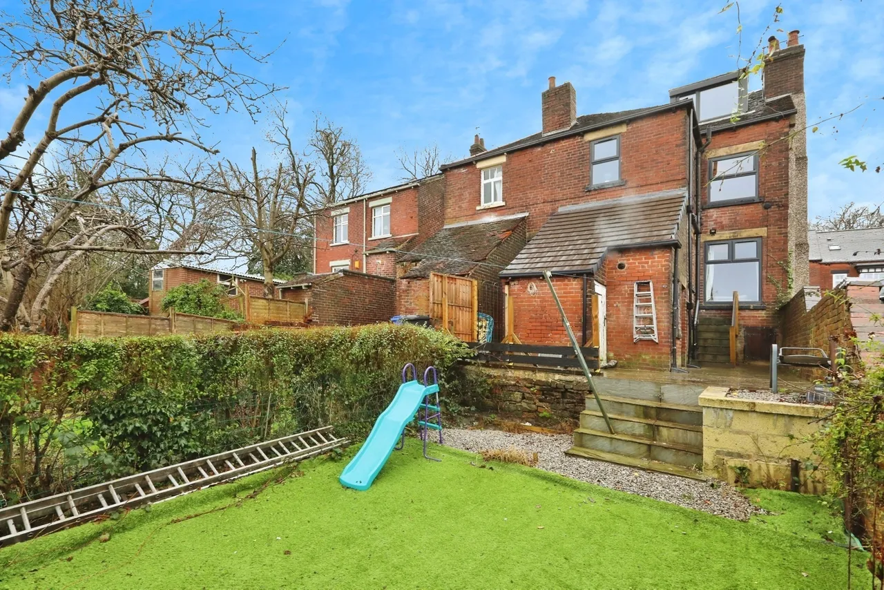 Dovedale Road, Sheffield, S7, photo 23