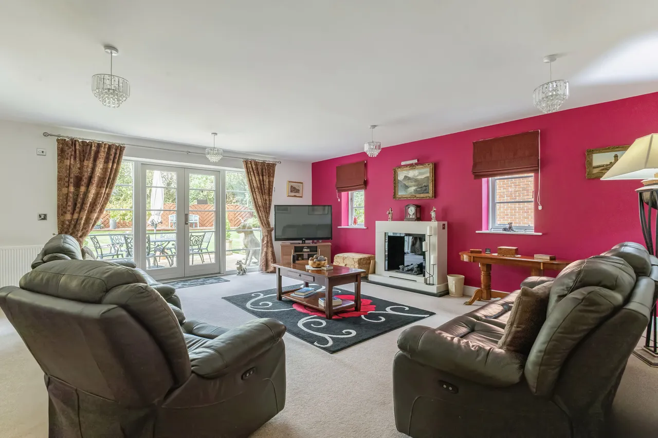 Wesley Gardens, Pebworth, CV37, photo 6