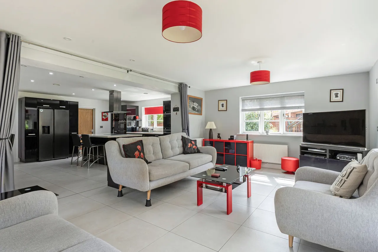 Wesley Gardens, Pebworth, CV37, photo 4