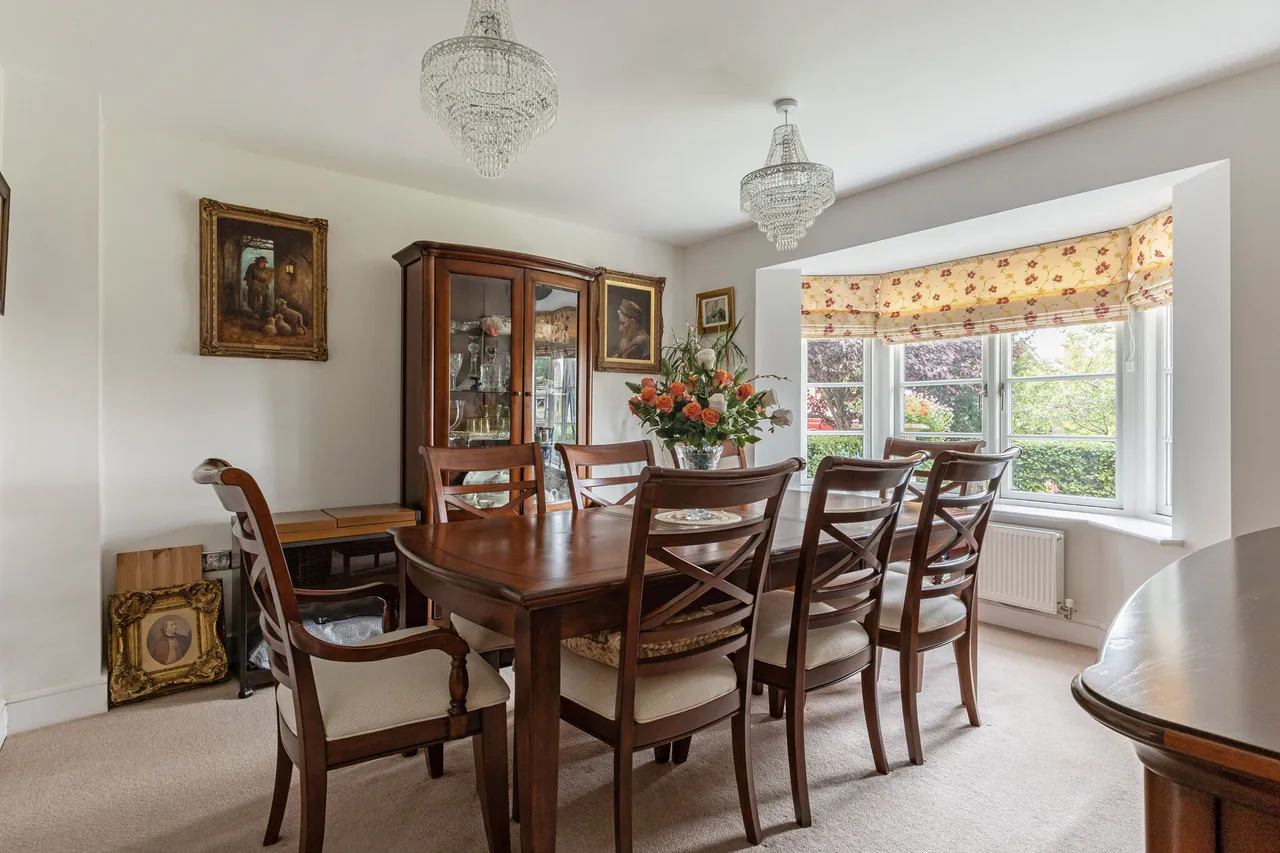 Wesley Gardens, Pebworth, CV37, photo 7
