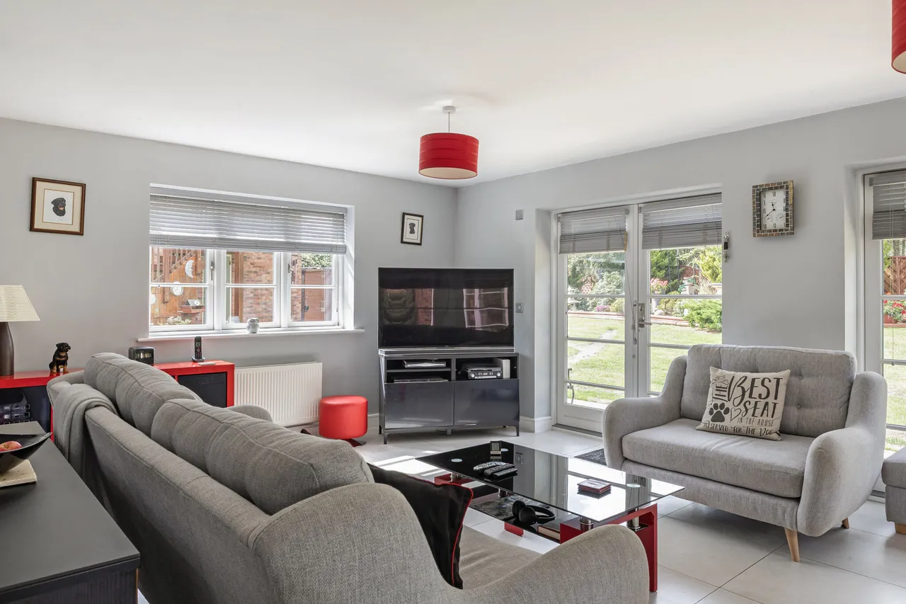 Wesley Gardens, Pebworth, CV37, photo 5