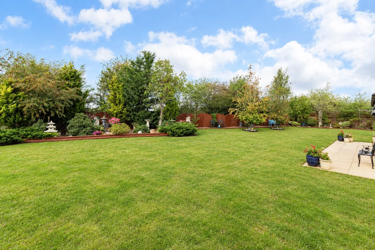 Wesley Gardens, Pebworth, CV37, photo 11