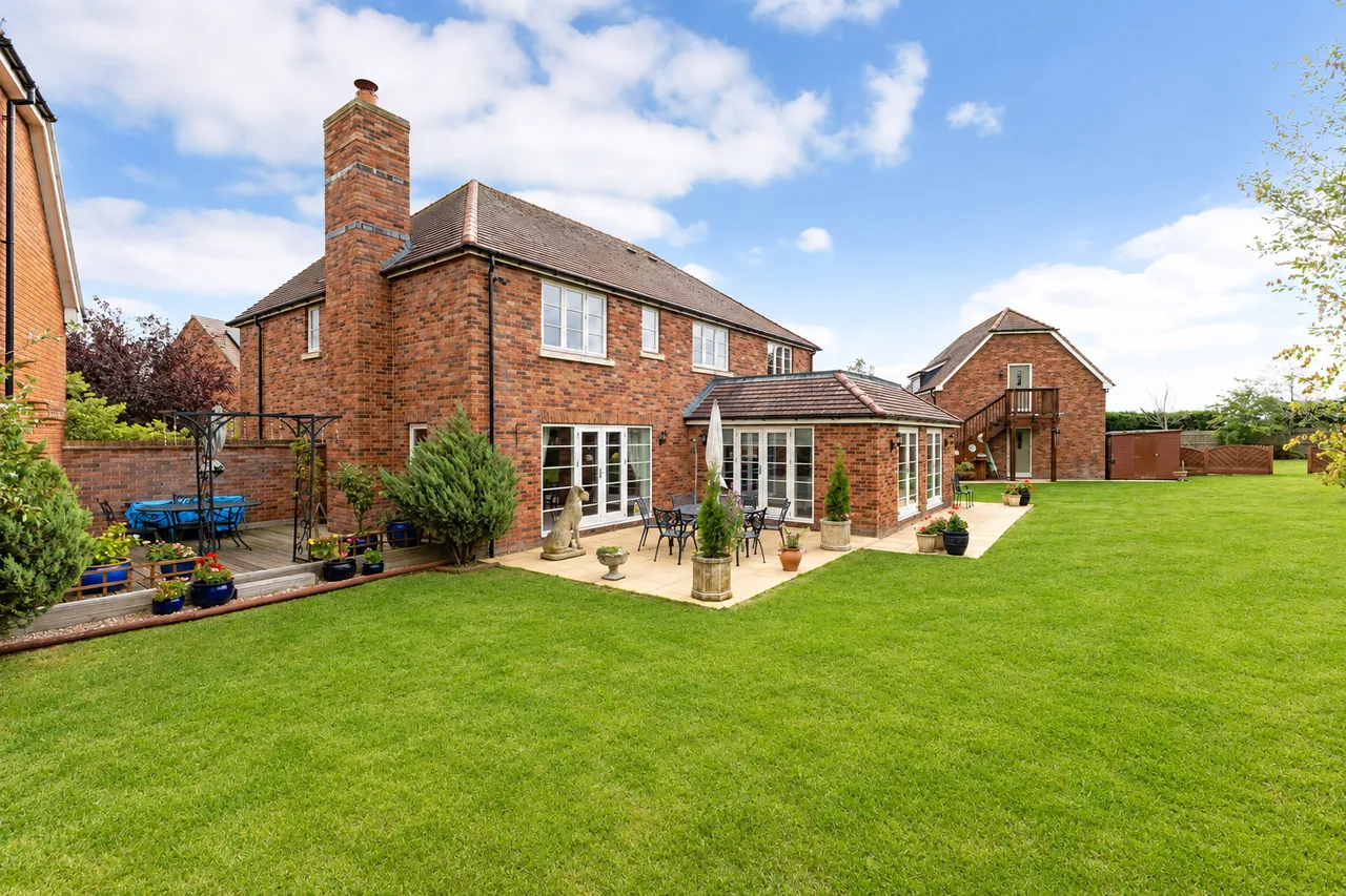 Wesley Gardens, Pebworth, CV37, photo 10