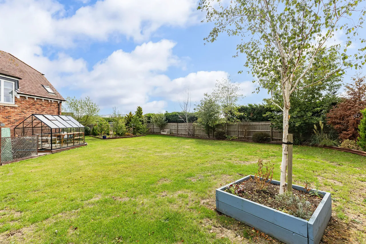 Wesley Gardens, Pebworth, CV37, photo 12