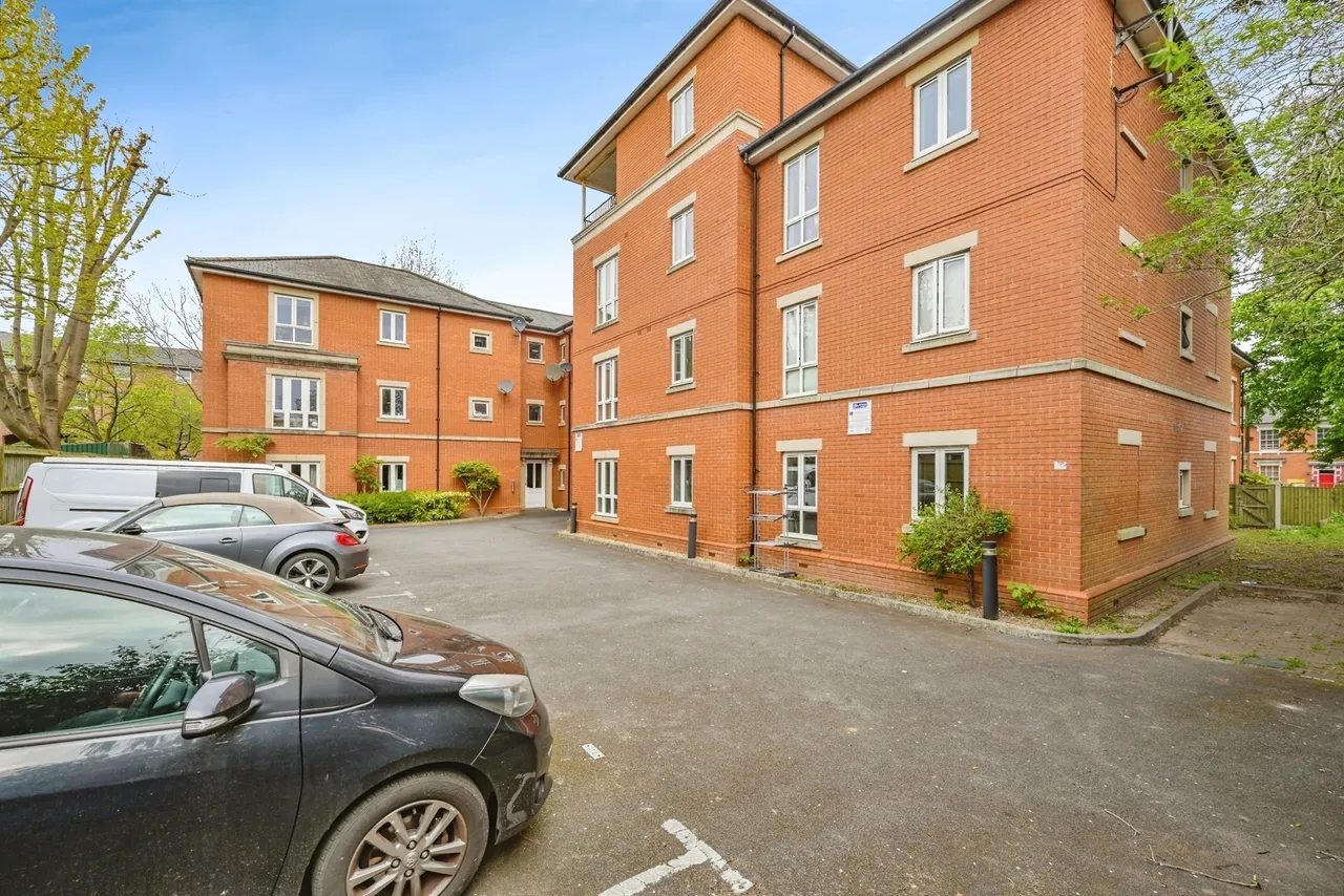 Ashbourne Road, Derby, DE22, photo 16