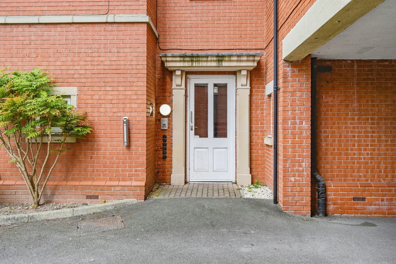 Ashbourne Road, Derby, DE22, photo 17