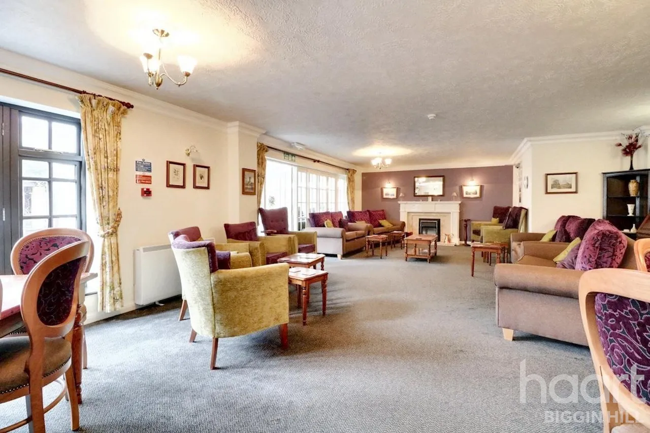 Main Road, Biggin Hill, TN16, photo 4