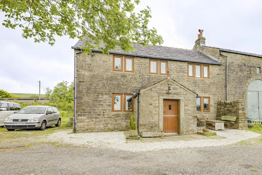 2 bed house for sale, Coal Pit Lane, Rossendale