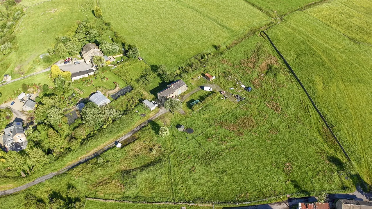 Coal Pit Lane, Rossendale, photo 27