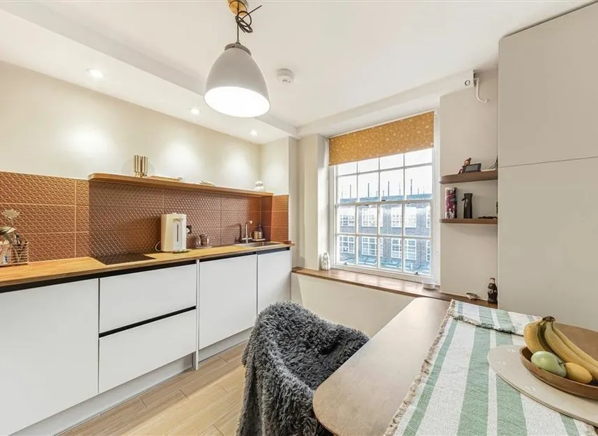 Clayton Street, Kennington, SE11, photo 3