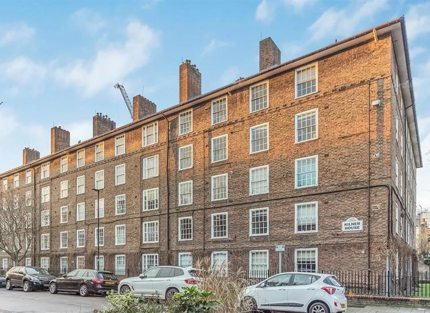 Clayton Street, Kennington, SE11, photo 4