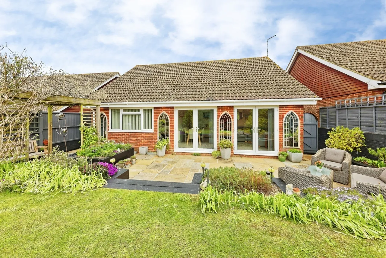 Meadow View Road, Shepherdswell, Dover, Kent, CT15, photo 6