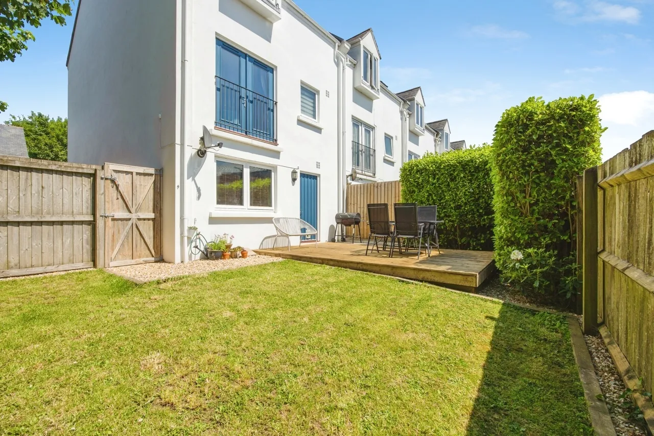 Trevail Way, St. Austell, PL25, photo 17