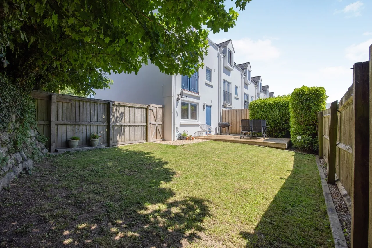Trevail Way, St. Austell, PL25, photo 18