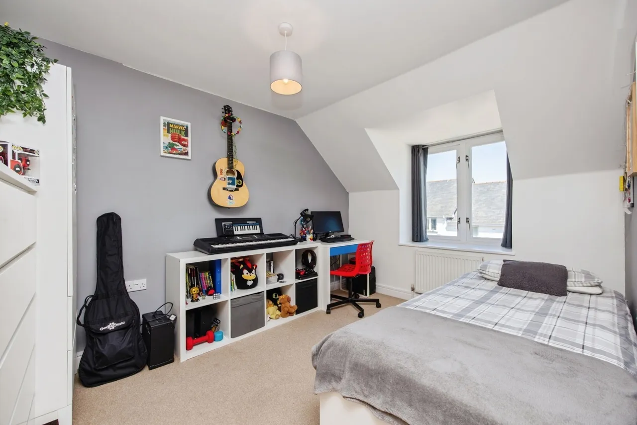 Trevail Way, St. Austell, PL25, photo 12