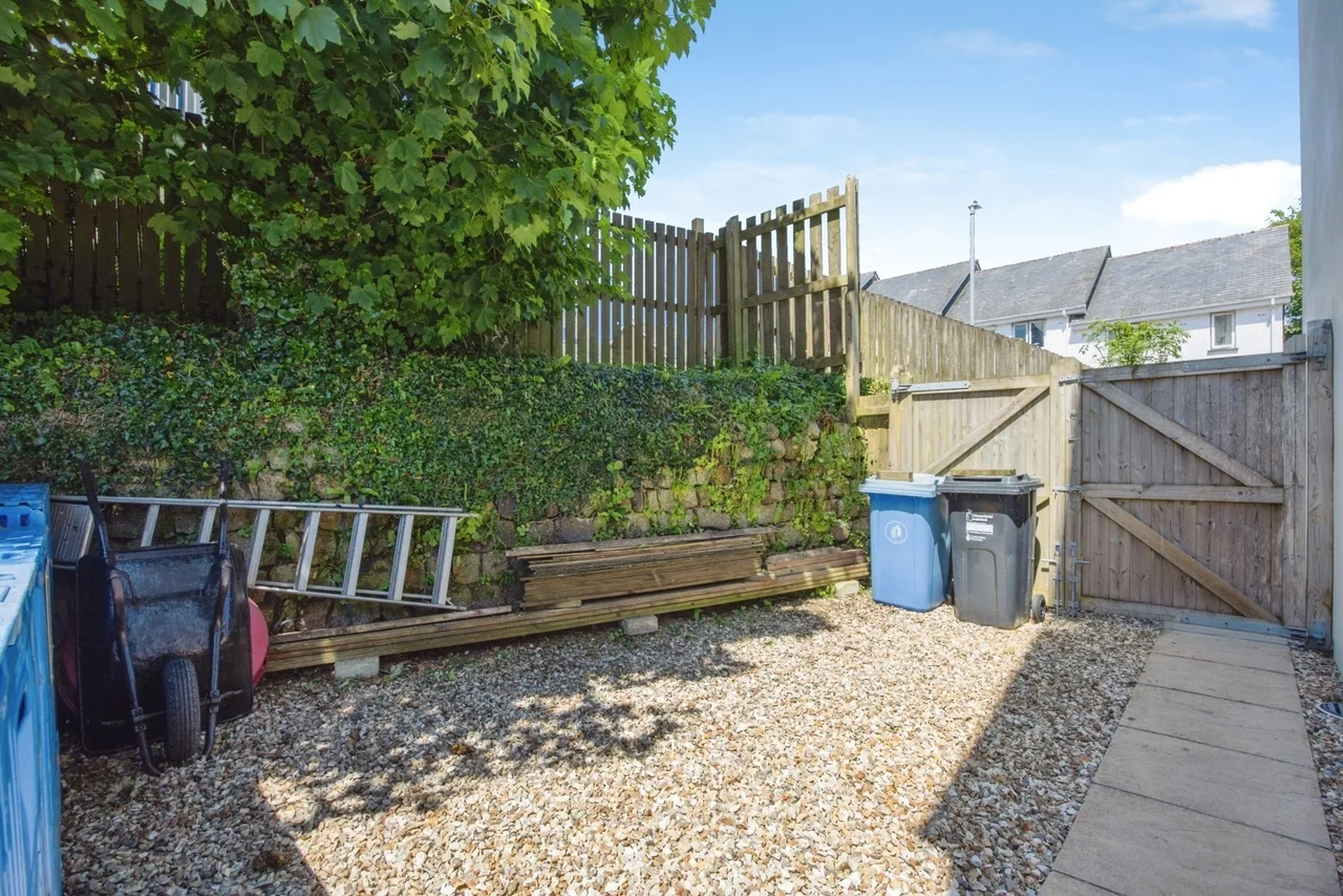 Trevail Way, St. Austell, PL25, photo 20