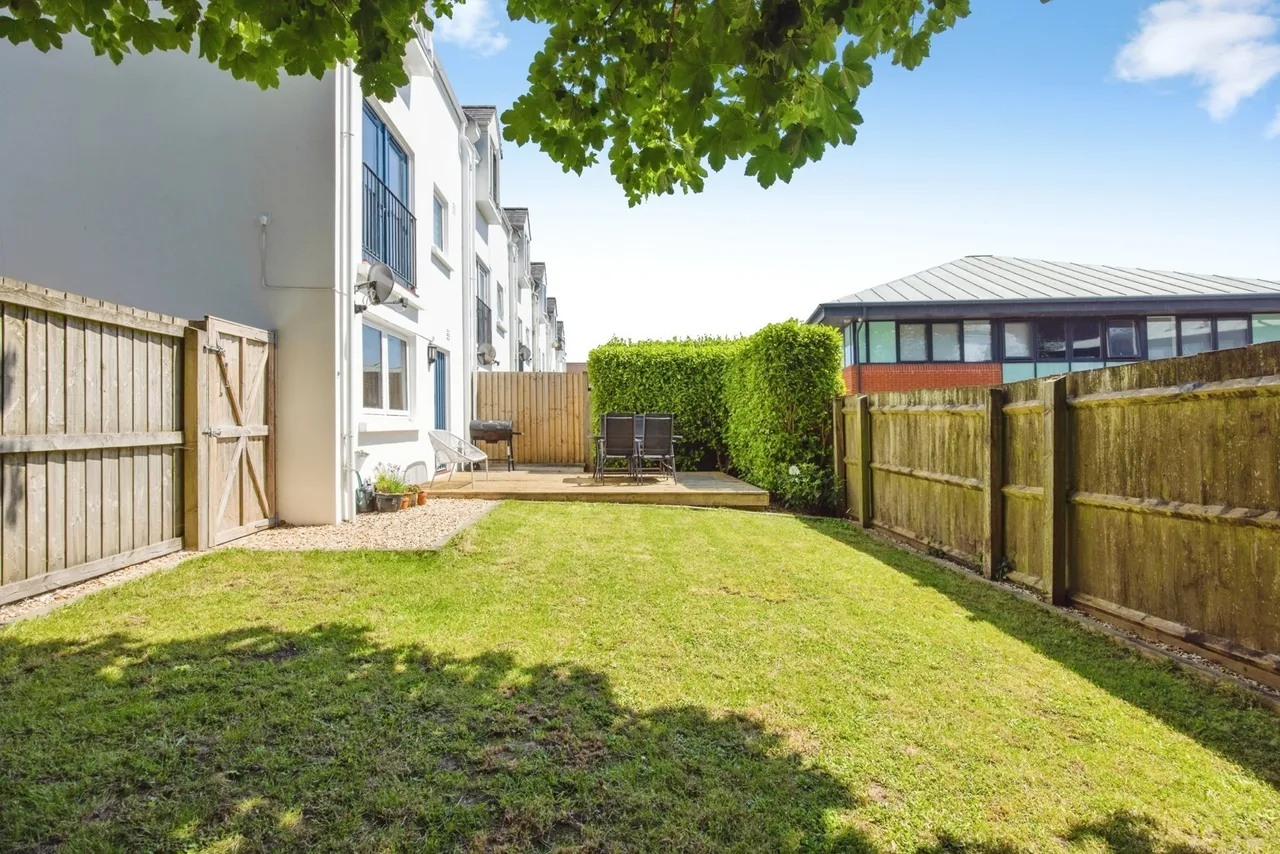 Trevail Way, St. Austell, PL25, photo 19