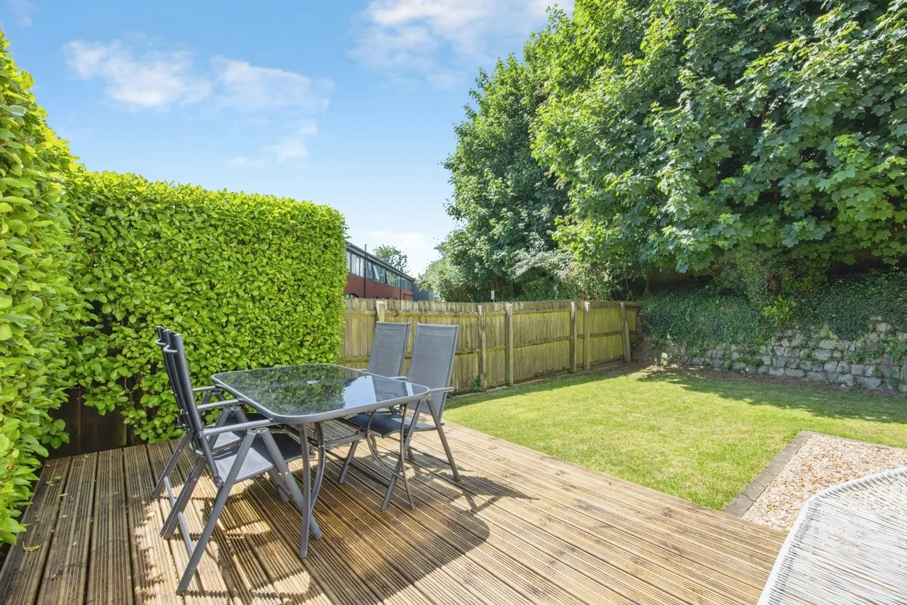 Trevail Way, St. Austell, PL25, photo 16