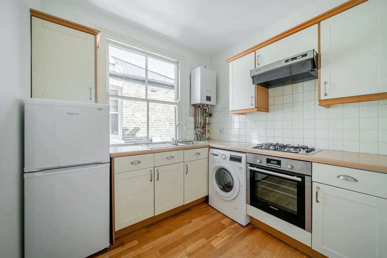Vera Road, Fulham, London, SW6, photo 6