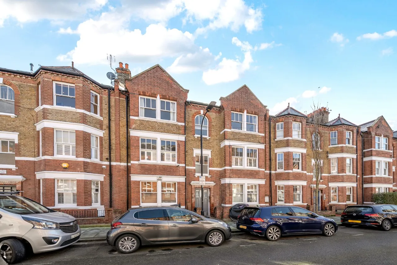 Vera Road, Fulham, London, SW6, photo 2