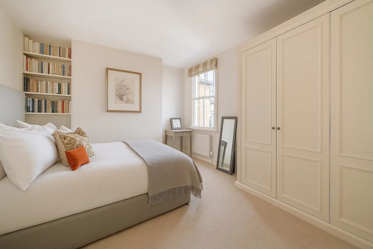 Vera Road, Fulham, London, SW6, photo 3