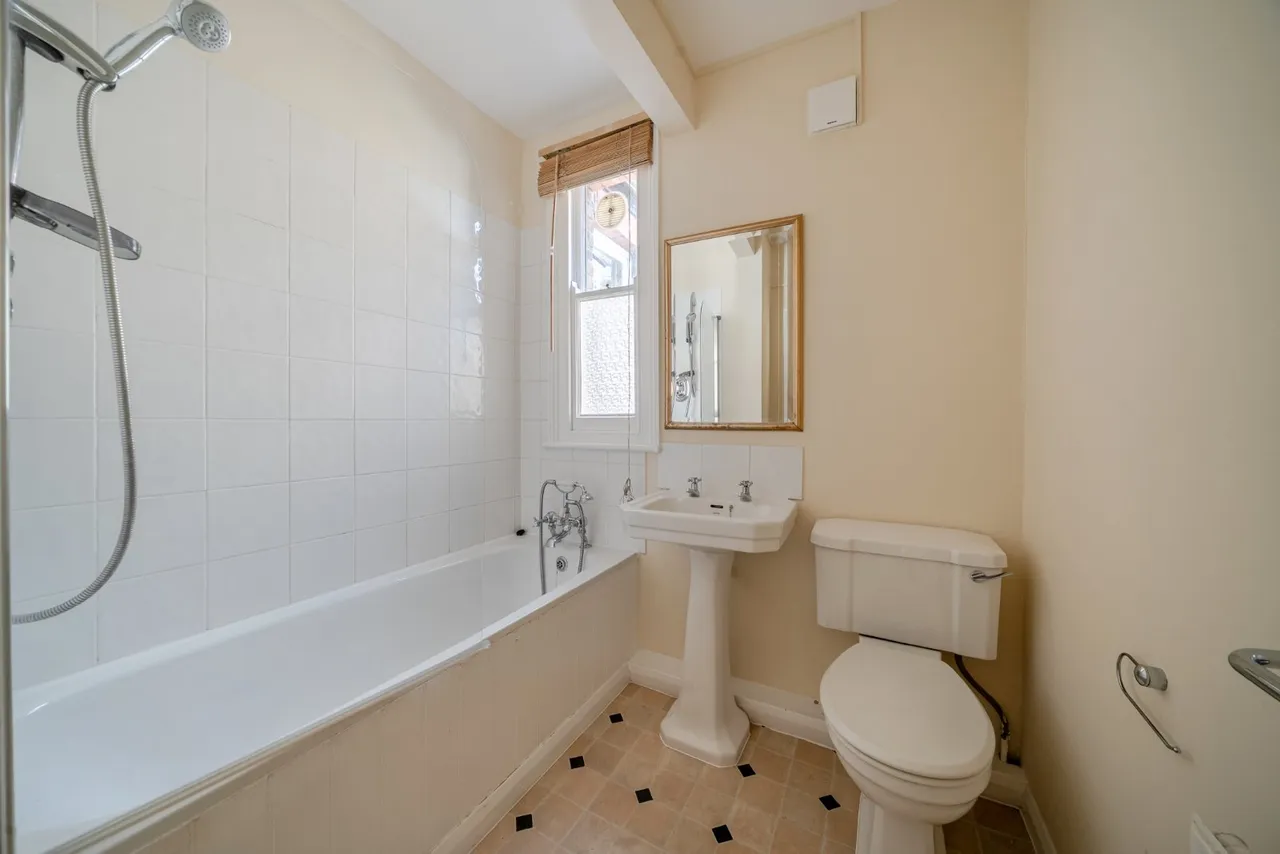 Vera Road, Fulham, London, SW6, photo 5