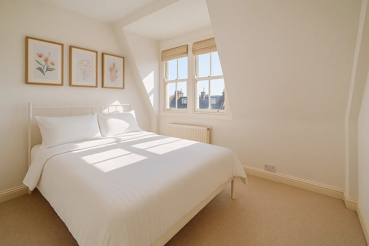 Vera Road, Fulham, London, SW6, photo 4