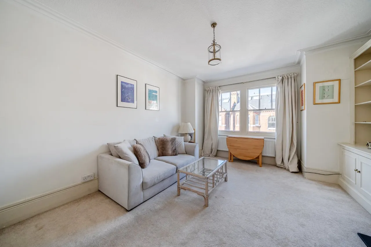 Vera Road, Fulham, London, SW6, photo 7