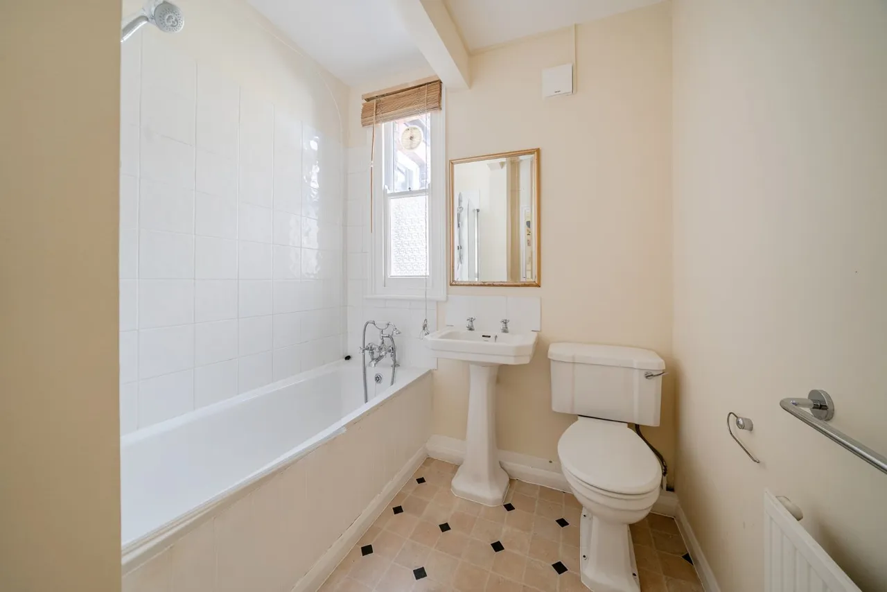 Vera Road, Fulham, London, SW6, photo 8