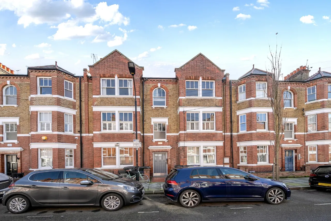 Vera Road, Fulham, London, SW6, photo 9