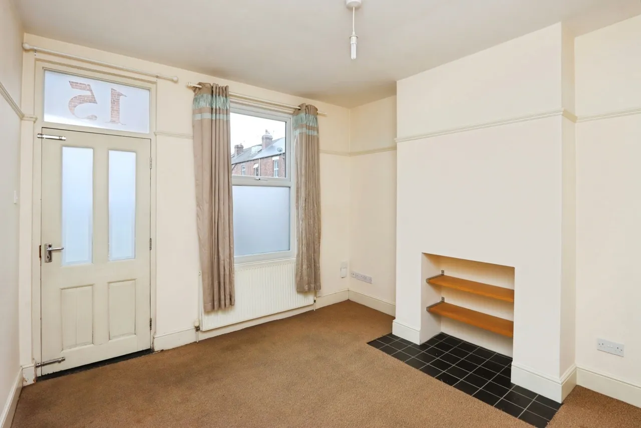 Molloy Street, Sheffield, S8, photo 2