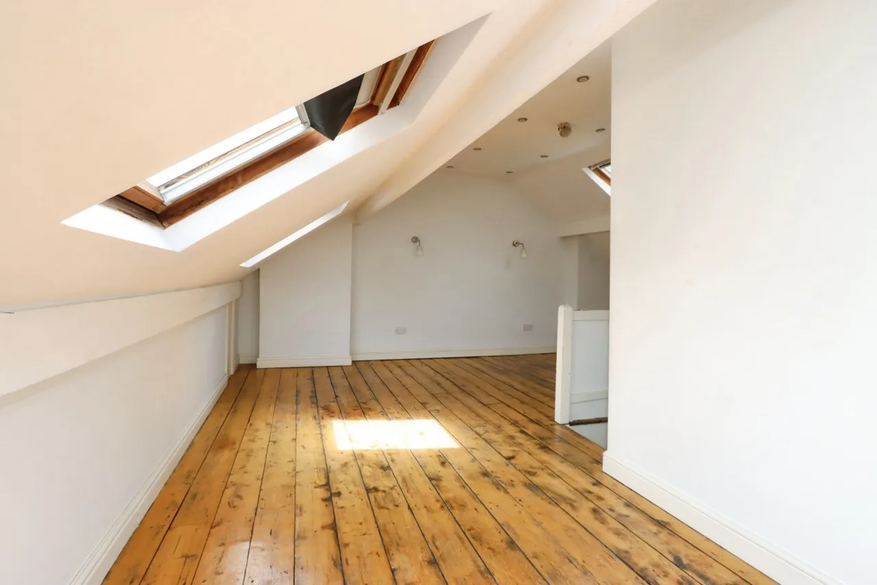 Molloy Street, Sheffield, S8, photo 15