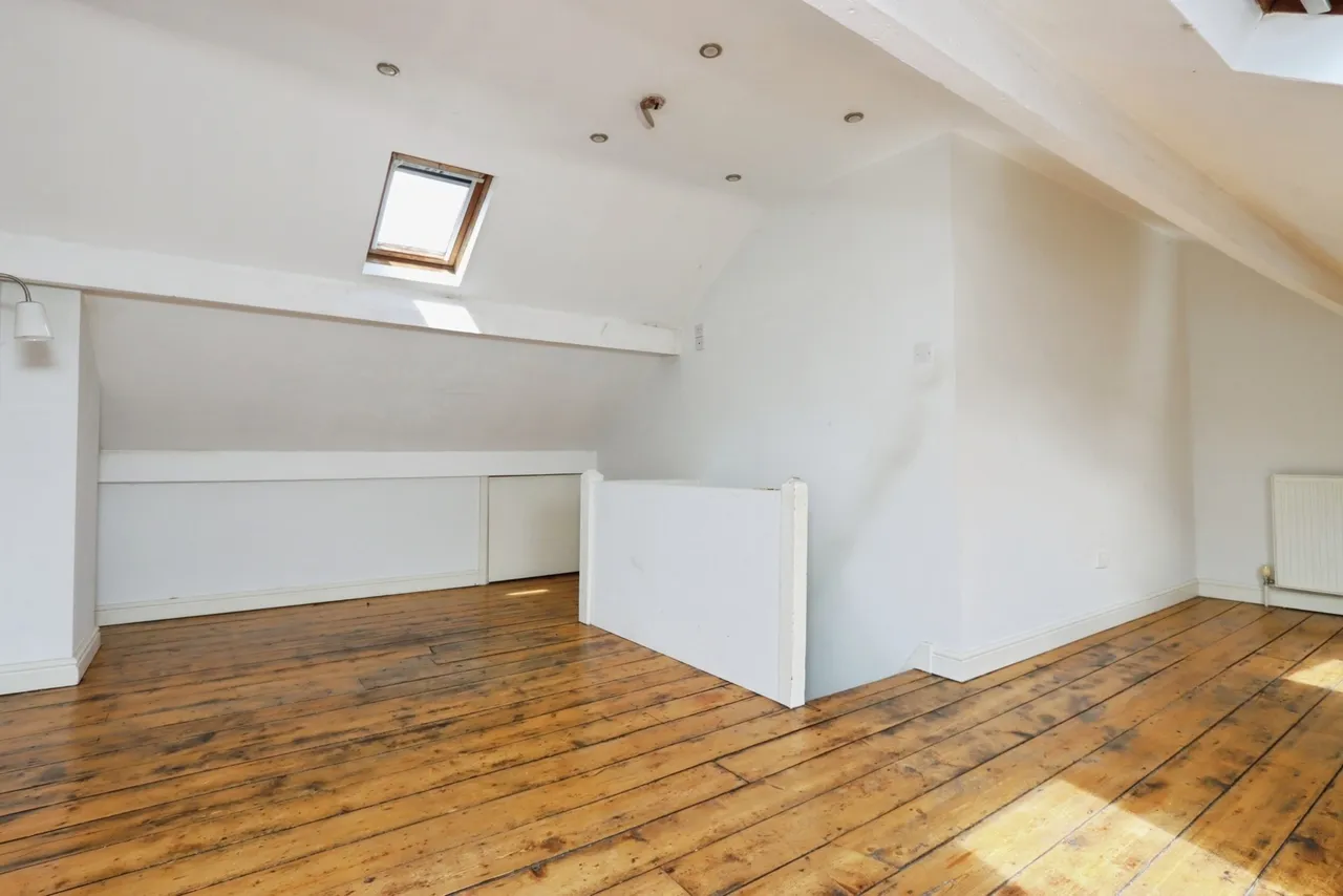 Molloy Street, Sheffield, S8, photo 13