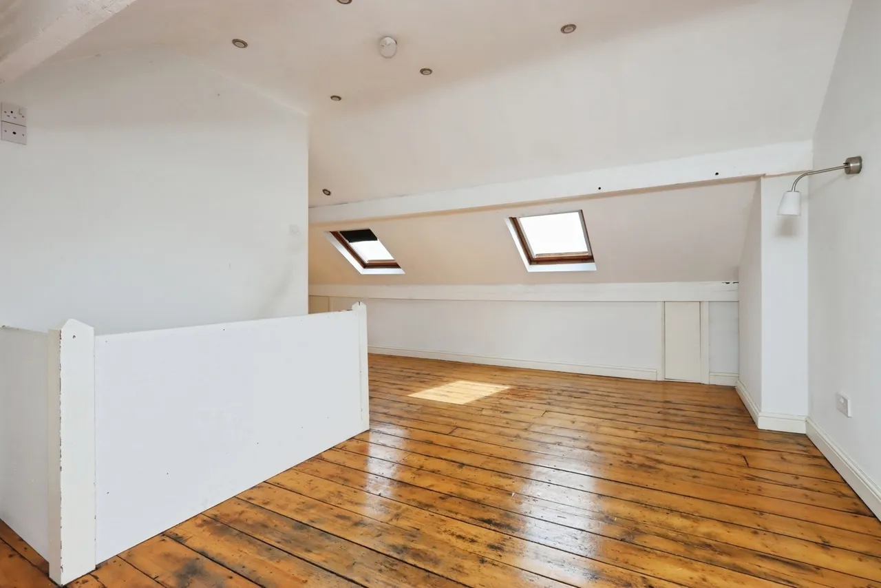 Molloy Street, Sheffield, S8, photo 14
