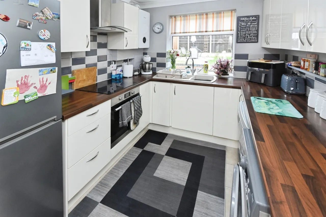 Faraday Close, Braintree, CM7, photo 6