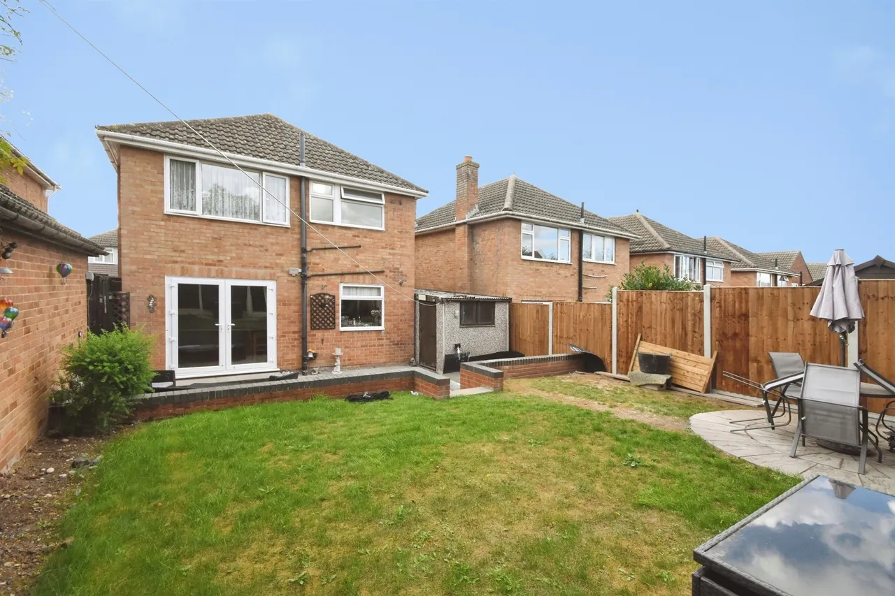 Faraday Close, Braintree, CM7, photo 18