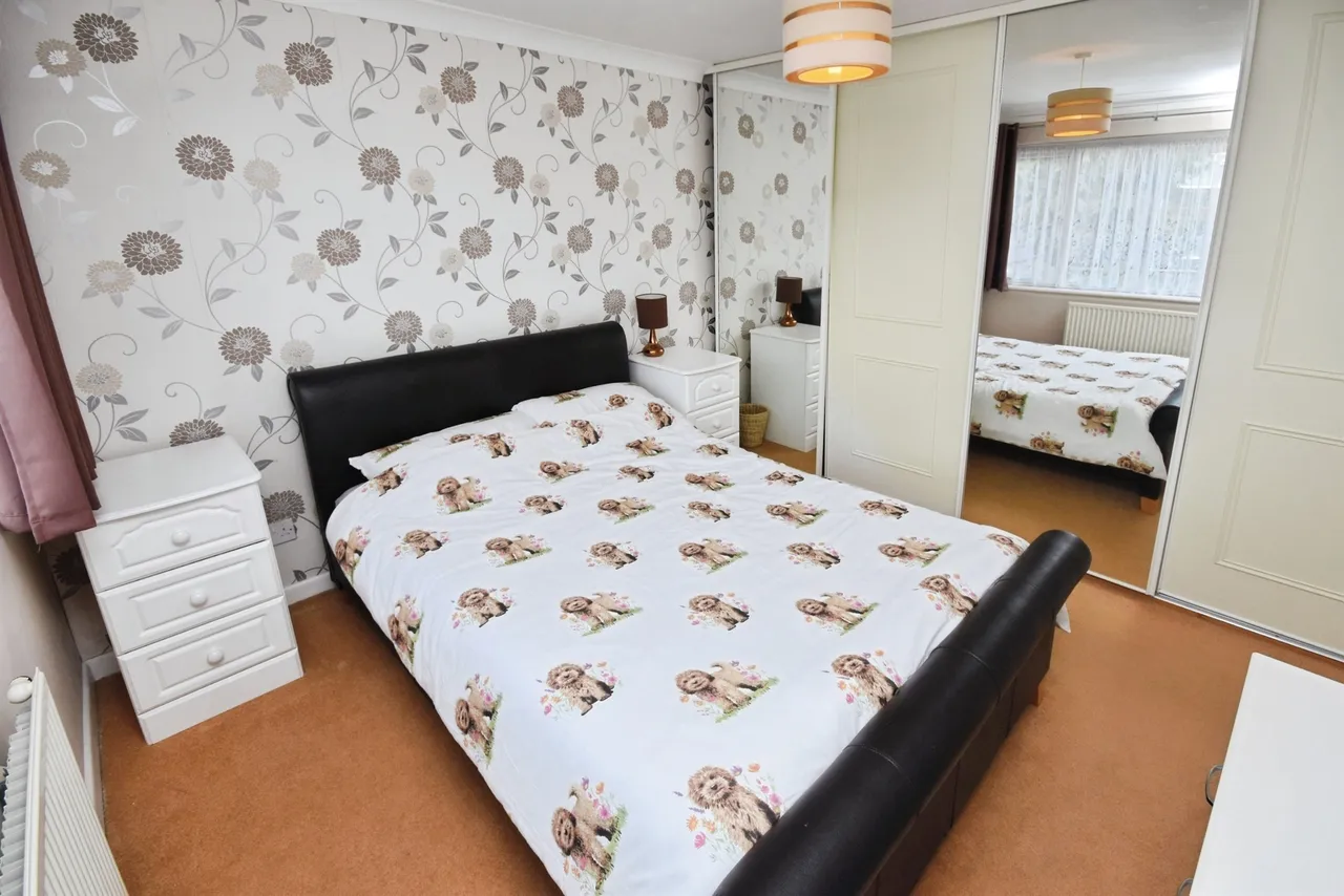 Faraday Close, Braintree, CM7, photo 14
