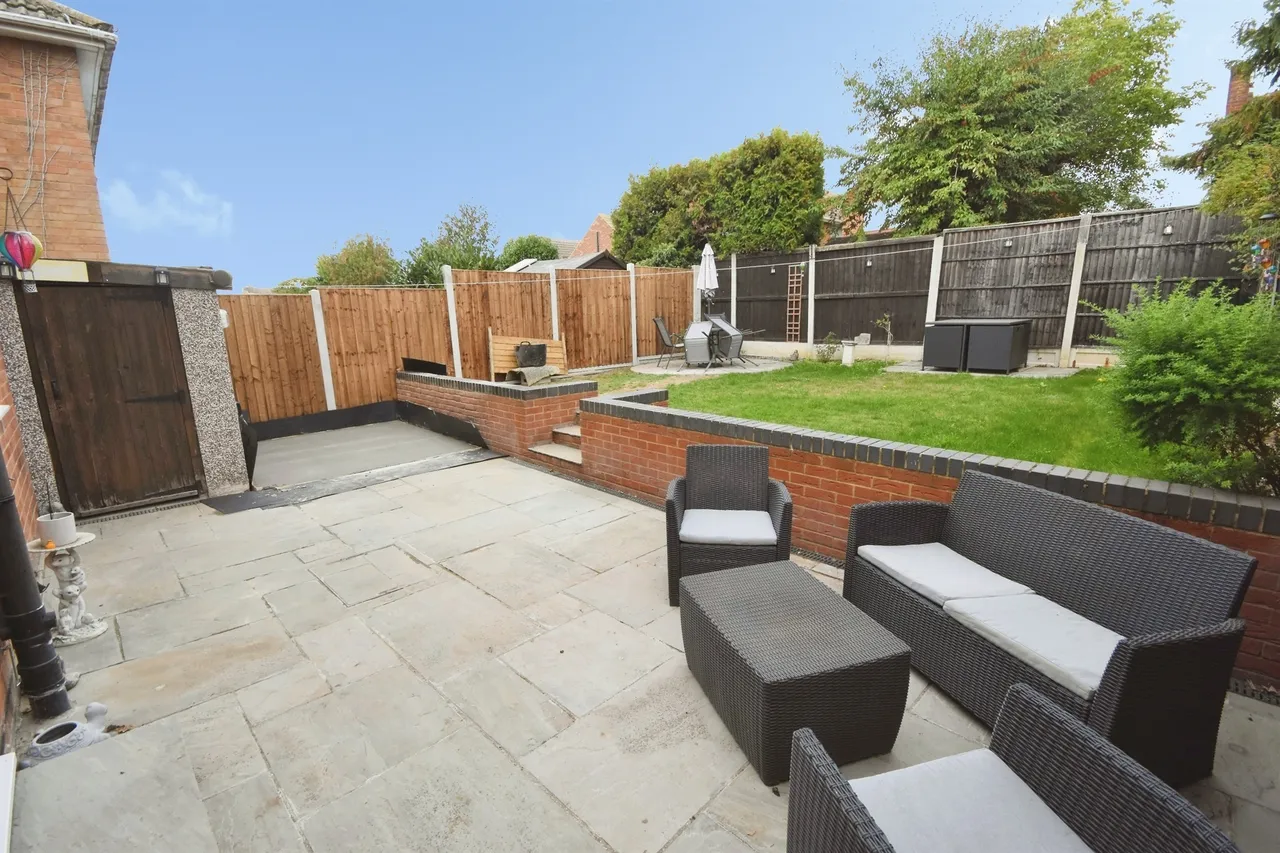 Faraday Close, Braintree, CM7, photo 7
