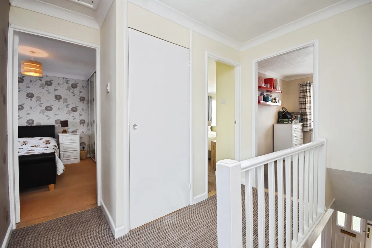 Faraday Close, Braintree, CM7, photo 9
