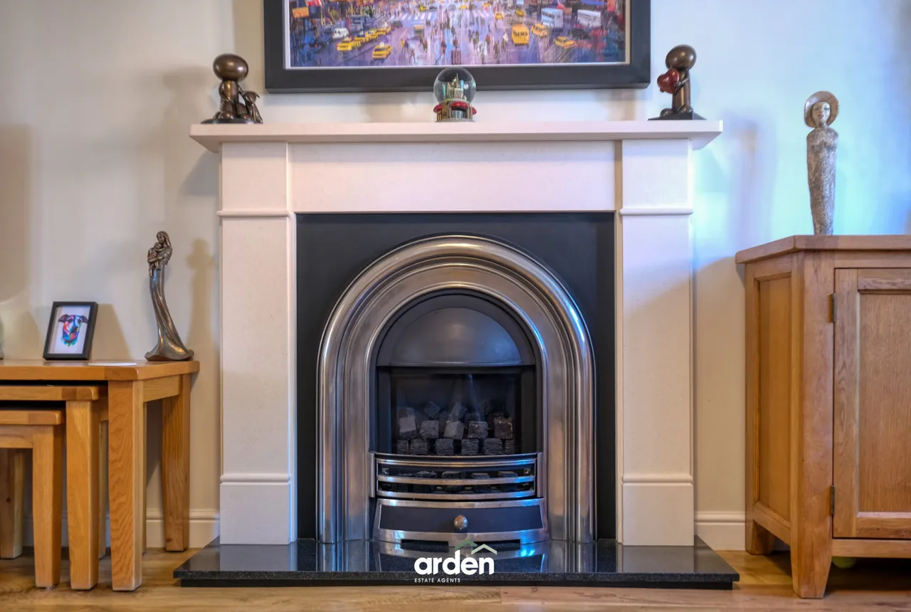 Mount Vernon Drive, Bromsgrove, B61, photo 6