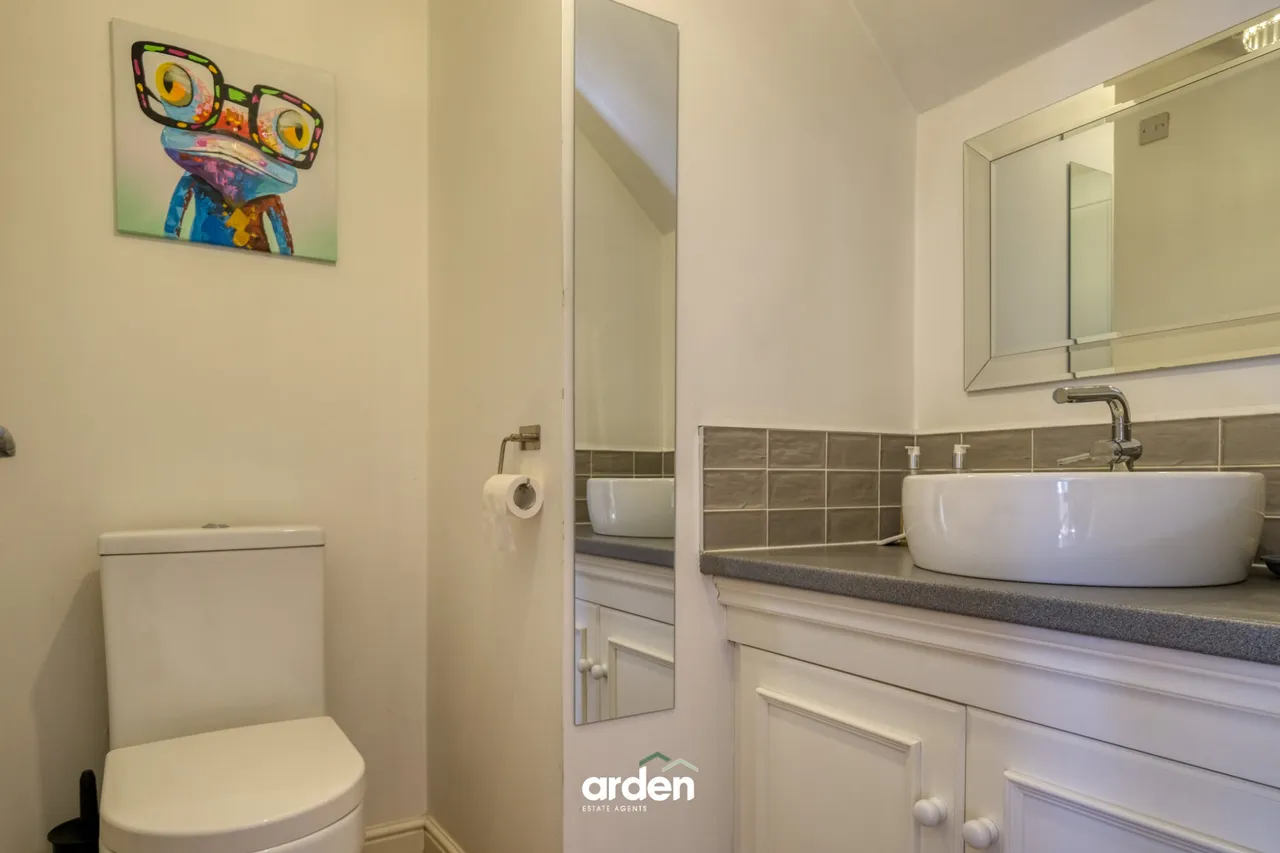 Mount Vernon Drive, Bromsgrove, B61, photo 10