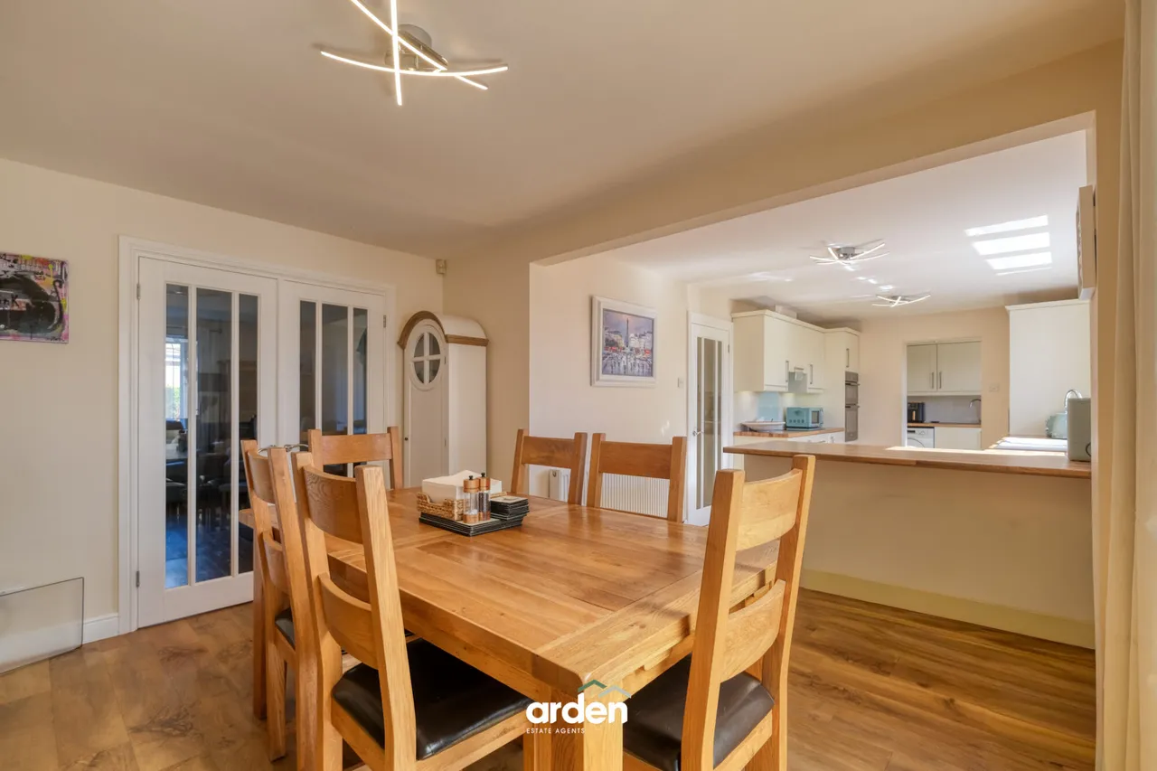 Mount Vernon Drive, Bromsgrove, B61, photo 3