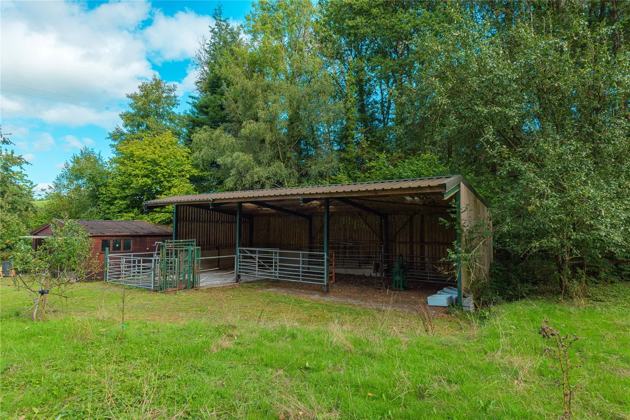 Moelygarth, Welshpool, SY21, photo 54