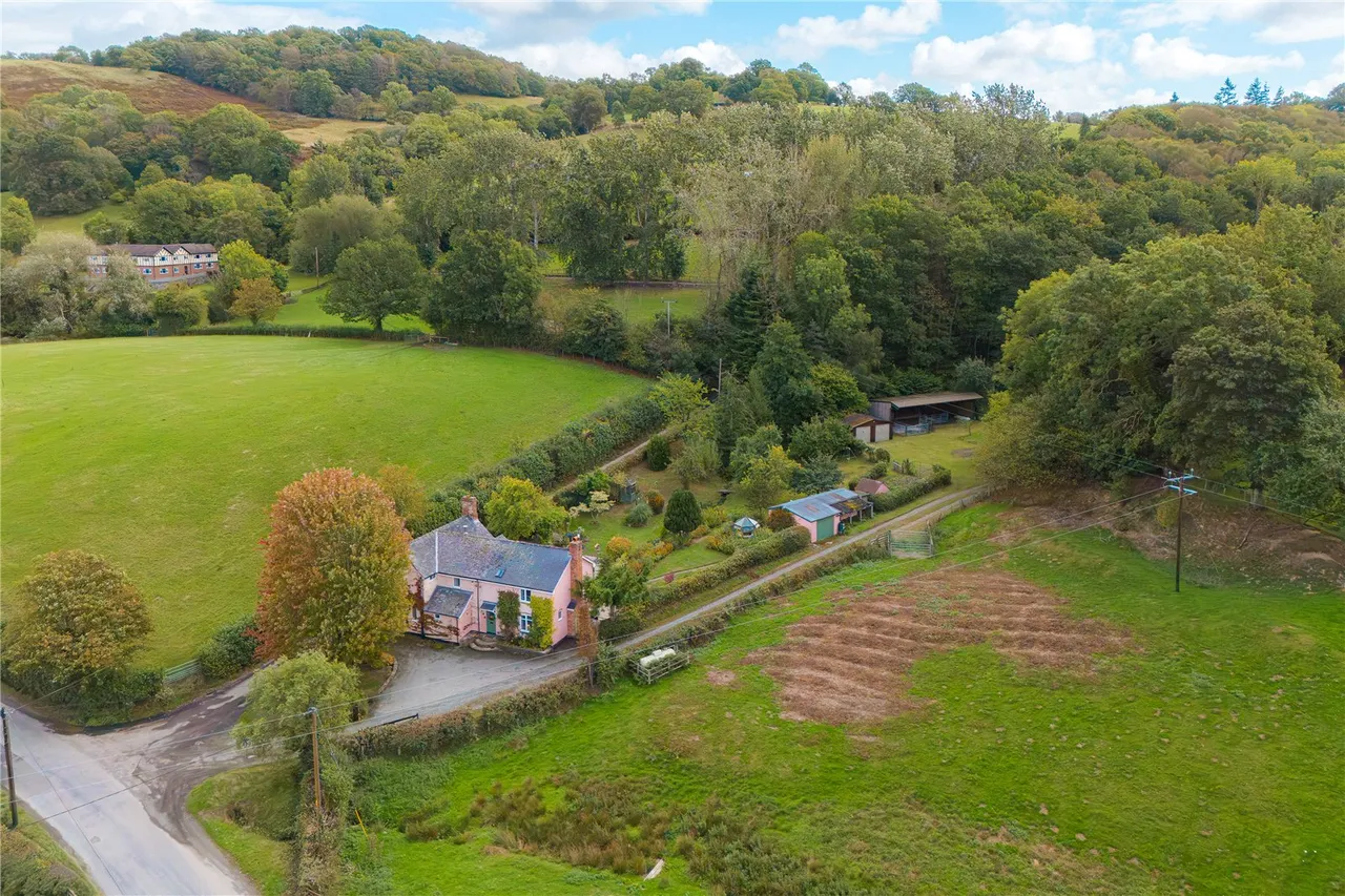 Moelygarth, Welshpool, SY21, photo 60