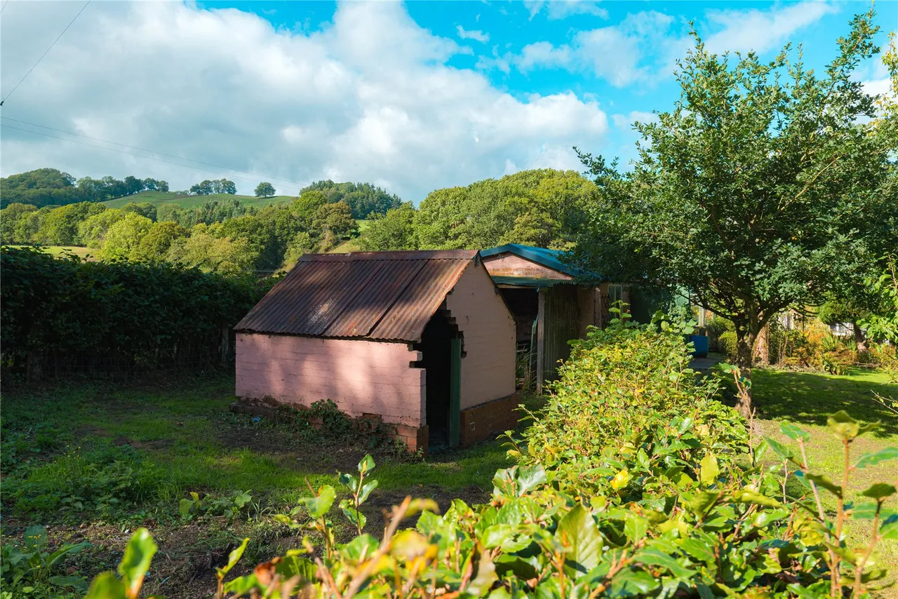 Moelygarth, Welshpool, SY21, photo 53