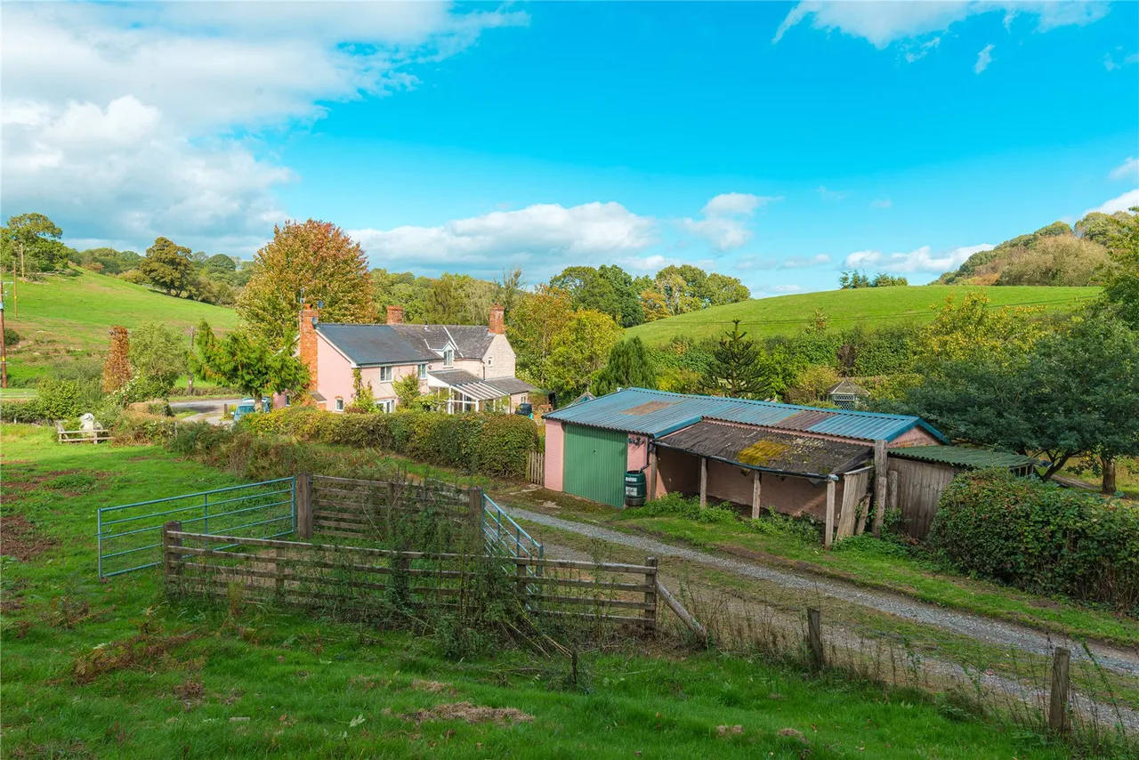 Moelygarth, Welshpool, SY21, photo 61