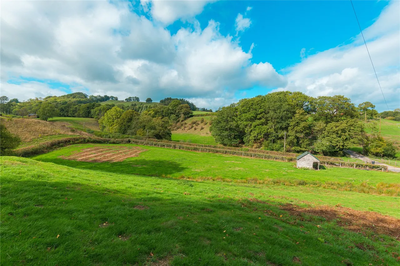 Moelygarth, Welshpool, SY21, photo 68