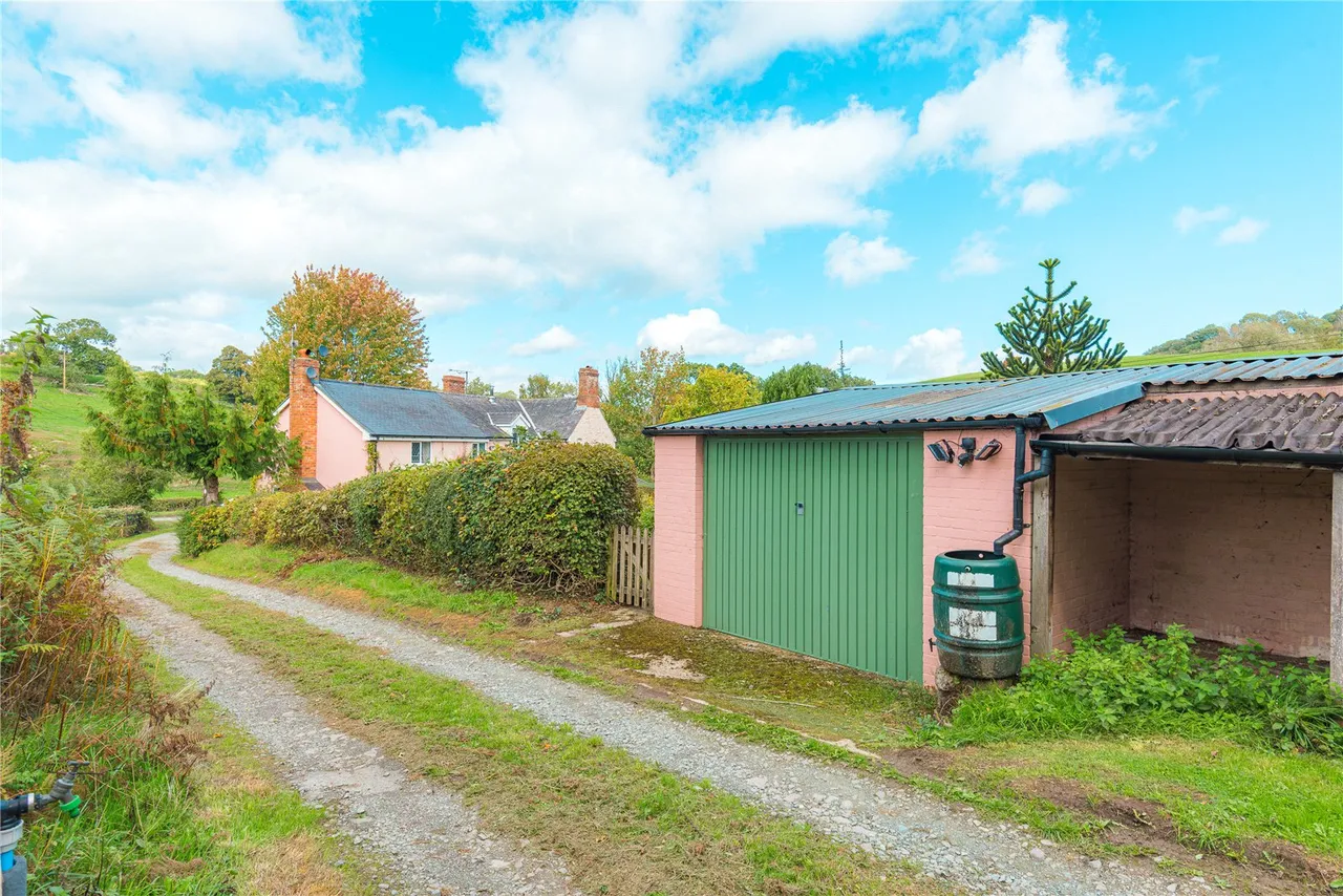 Moelygarth, Welshpool, SY21, photo 52