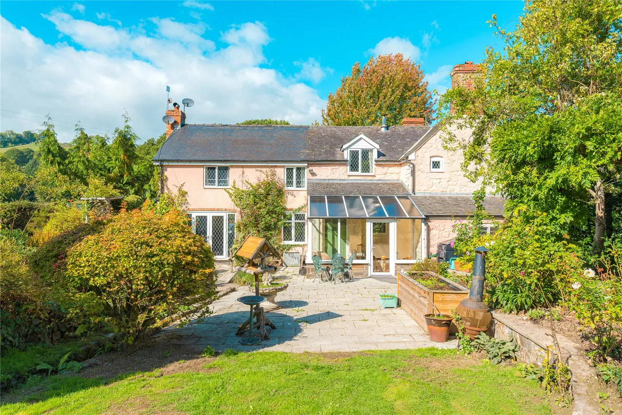 Moelygarth, Welshpool, SY21, photo 35