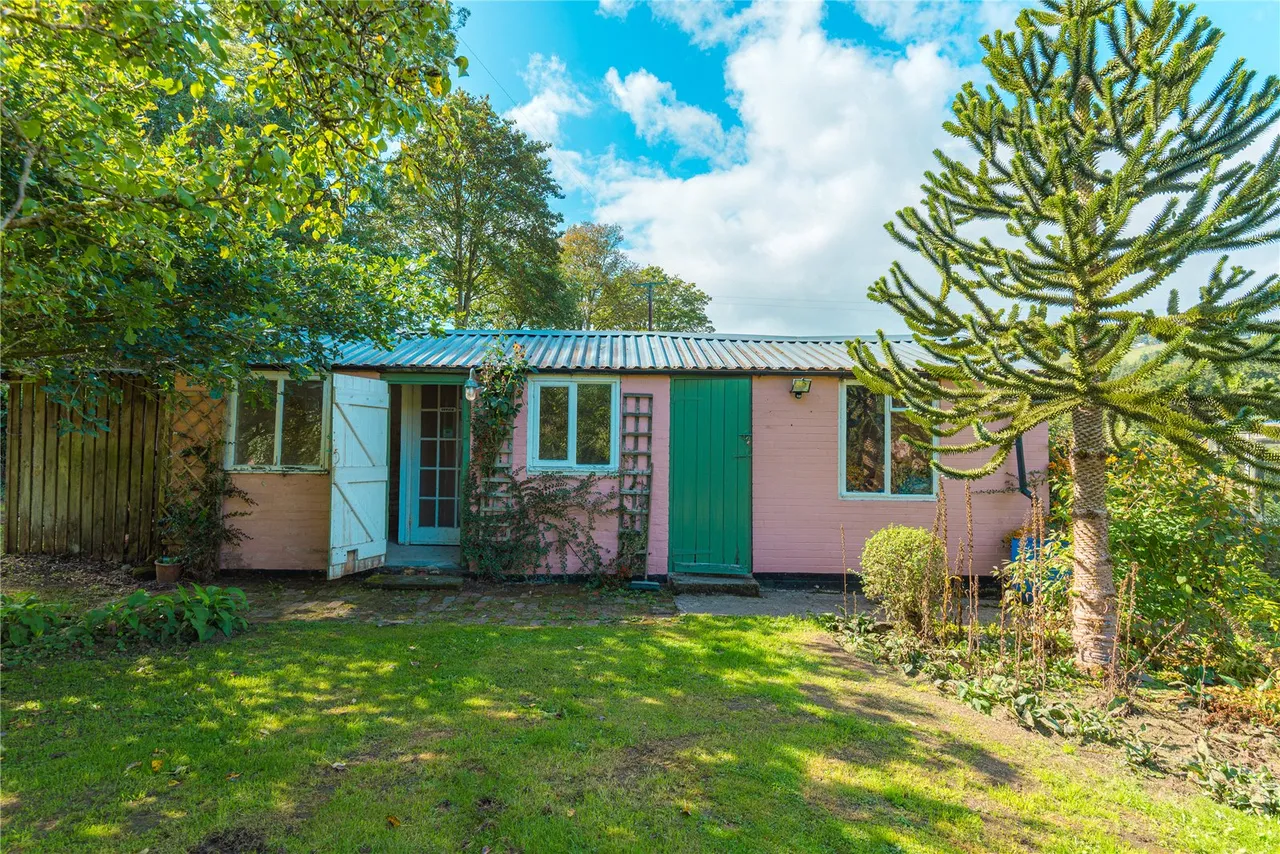Moelygarth, Welshpool, SY21, photo 44